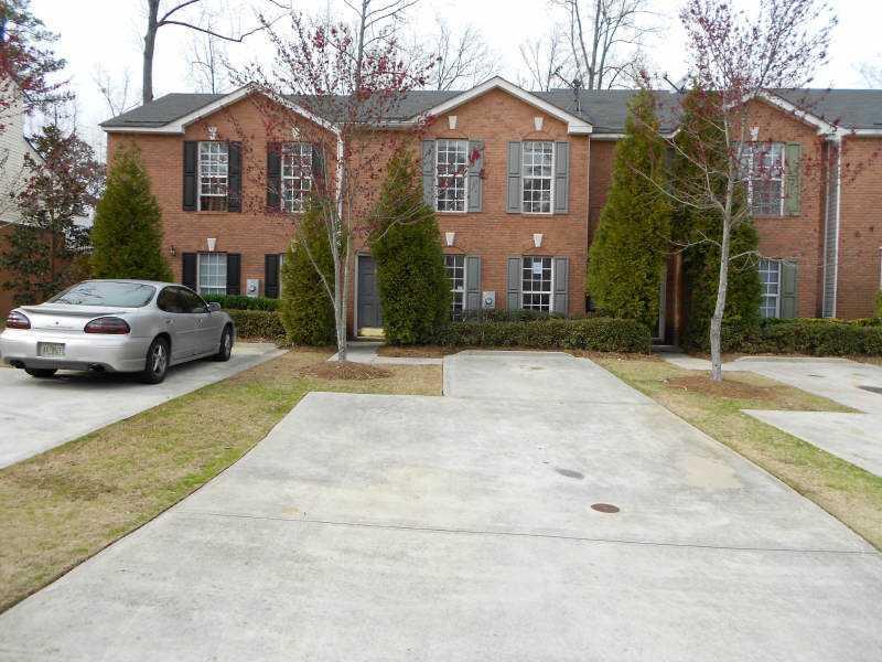 2855 Norfair Loop, Lithonia, GA 30038