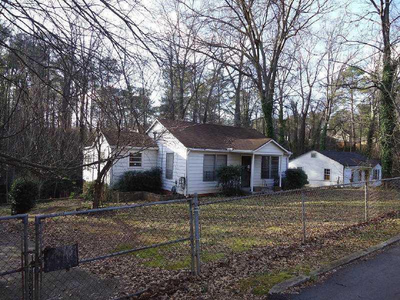2197 Cavanaugh Ave., Atlanta, GA 30316