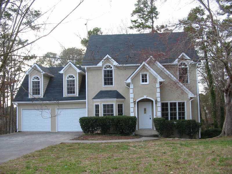 114 Picketts Forge Ln., Acworth, GA 30101