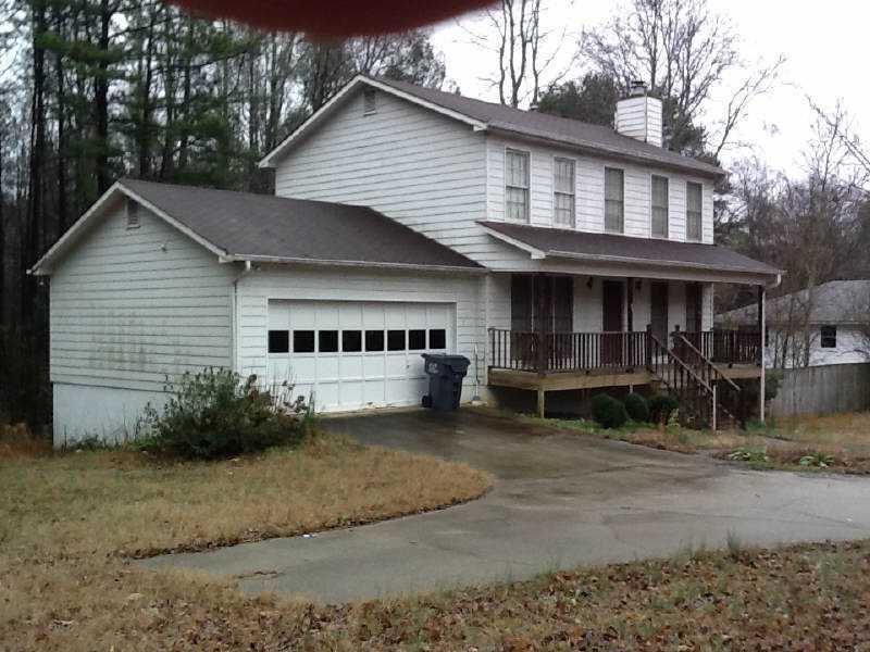 4520 Burns Rd., Lilburn, GA 30047