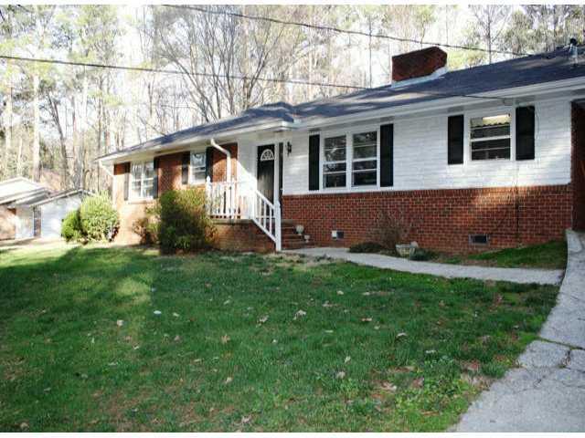 6440 Scott Valley Rd., Atlanta, GA 30328