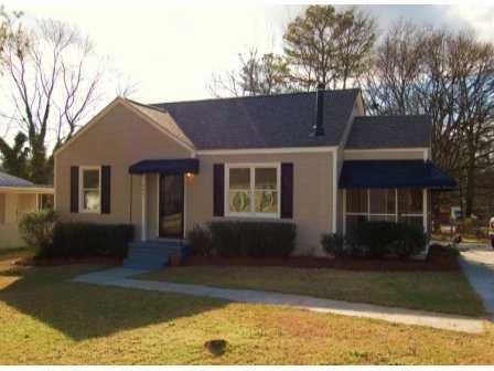 8451 Fairview Dr., Douglasville, GA 30134