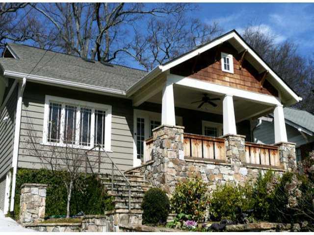 640 Elmwood Dr., Atlanta, GA 30306