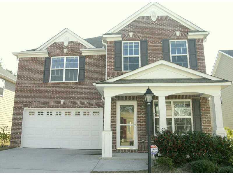 2588 Farmstead Ct., Grayson, GA 30017