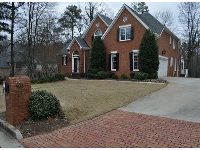 5135 Falcon Chase Ln., Sandy Springs, GA 30342