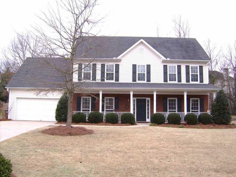 1566 Vine Leaf Dr., Powder Springs, GA 30127