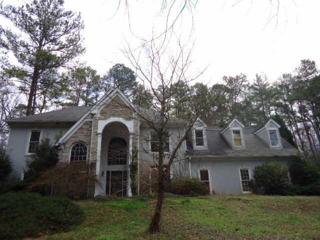 13335 Birmingham Hwy, Alpharetta, GA 30004