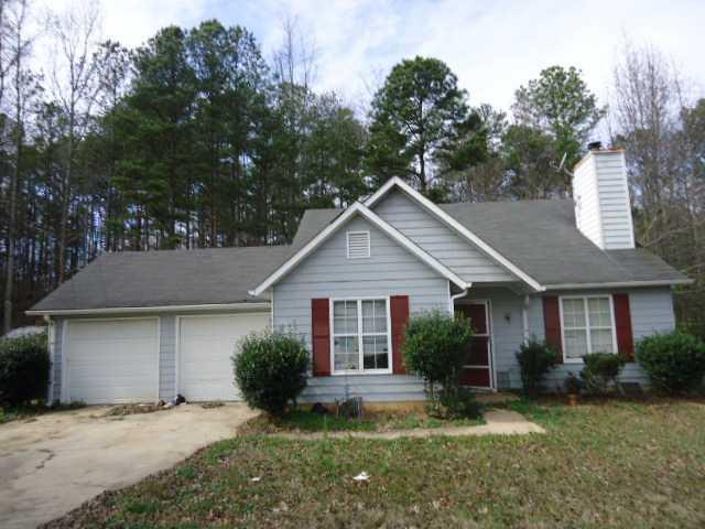 2795 Herring Pl, Lithia Springs, GA 30122