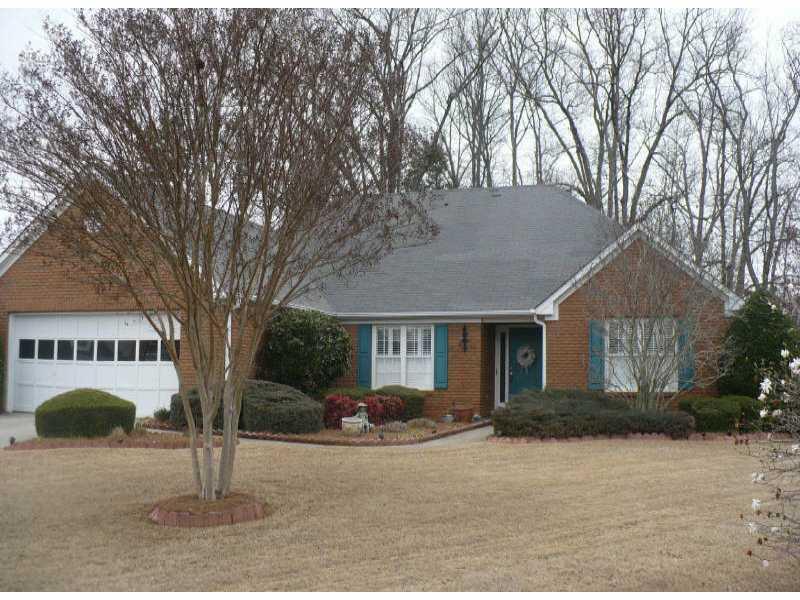 800 Common Oak Pl., Lawrenceville, GA 30045