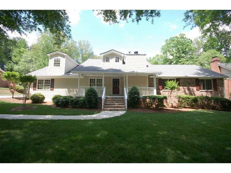 5875 Match Point, Norcross, GA 30092