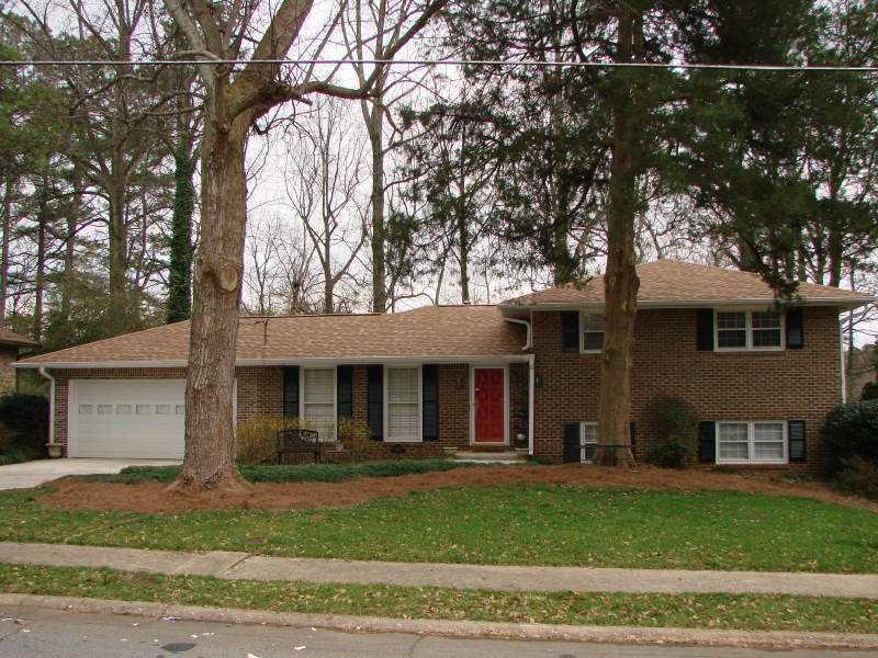 2687 Goodfellows Rd., Tucker, GA 30084