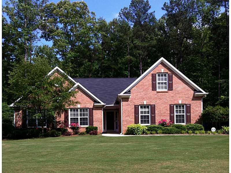 7730 Donington Park Dr., Cumming, GA 30040