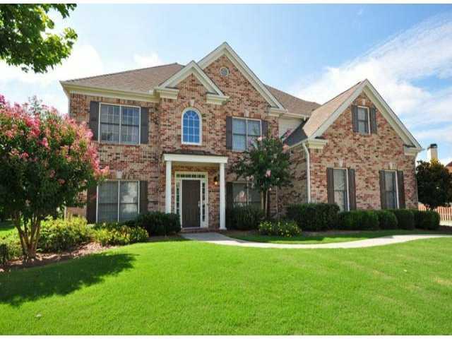 1691 Harlington Rd., Smyrna, GA 30082