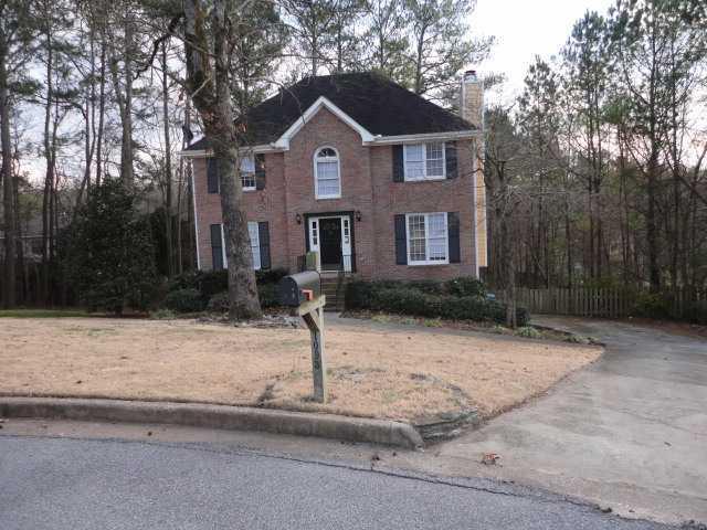 1093 Wash Lee Dr., Lilburn, GA 30047