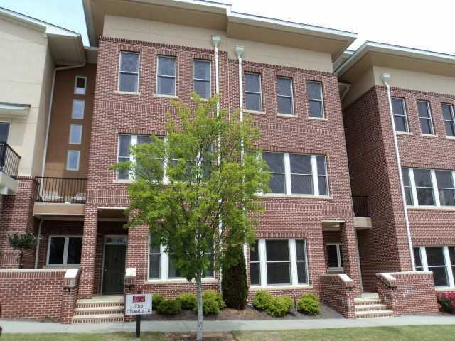 745 Fountainhead Ln. #121, Atlanta, GA 30324