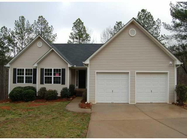 141 Oak Ridge Dr., Dawsonville, GA 30534