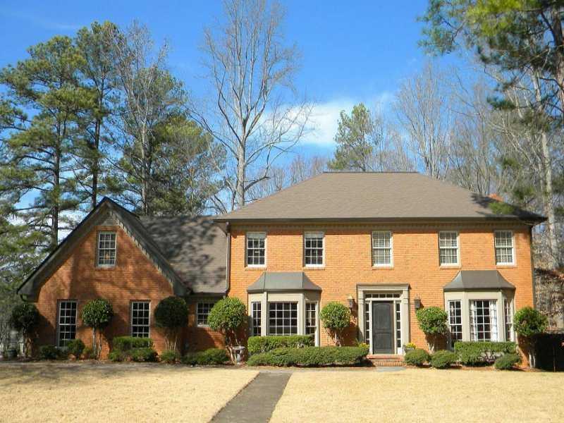 5615 Covena Ct., Norcross, GA 30092