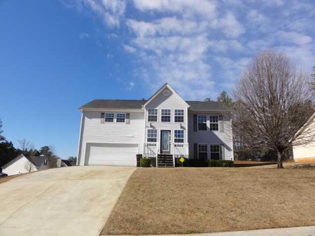 7802 Ridge Side Way, Douglasville, GA 30134