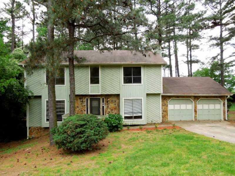 425 Musket Entry, Roswell, GA 30076
