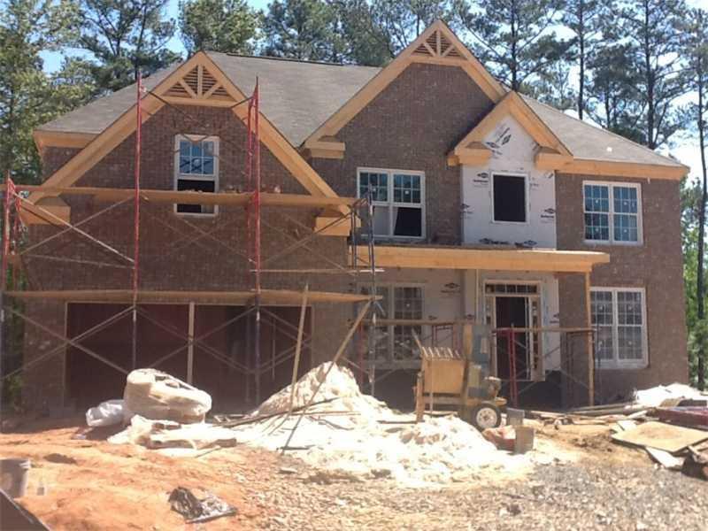 435 Edgehill Pl., Johns Creek, GA 30022