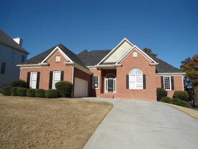 1898 Tribble Crest Dr., Lawrenceville, GA 30045