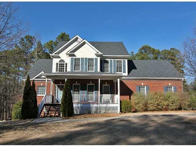 3855 Burnt Hickory Dr., Dacula, GA 30019