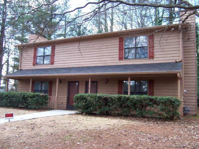 1249 N Lea Ct., Smyrna, GA 30080