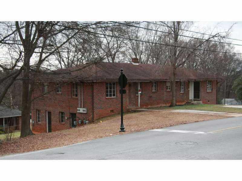 305 W Oak St., Lawrenceville, GA 30046