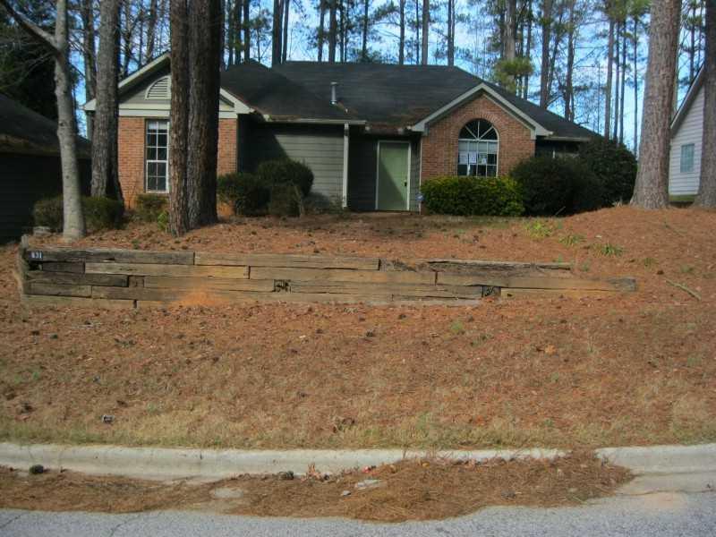 631 Kilkenny Cir., Lithonia, GA 30058