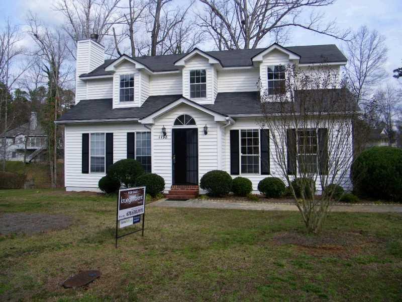 1198 Oak Knoll Ct., Lithonia, GA 30058