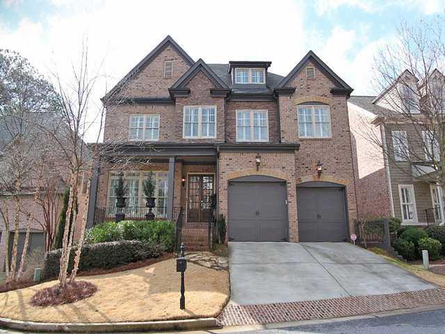 2445 Medlock Commons, Decatur, GA 30030