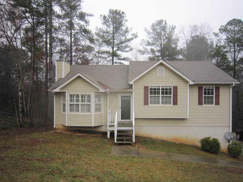 649 Senator Rd., Douglasville, GA 30134