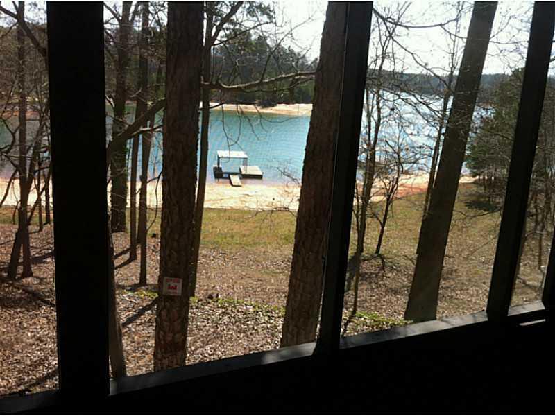 9275 Long Hollow Rd., Gainesville, GA 30506