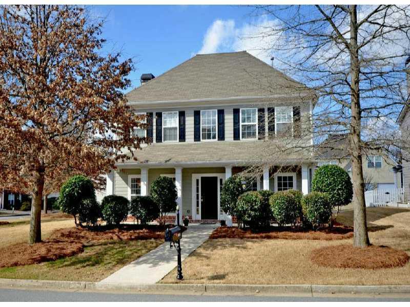 2265 Rosemoore Walk, Marietta, GA 30062
