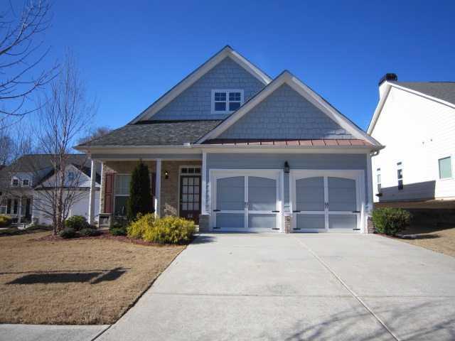 3624 Spring Beauty Ct., Powder Springs, GA 30127