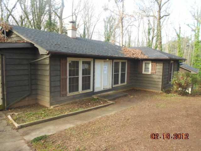 1081 Mountain Woods Ct., Stone Mountain, GA 30087