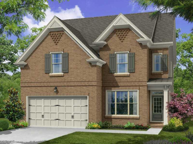 4300 Maner St., Smyrna, GA 30080