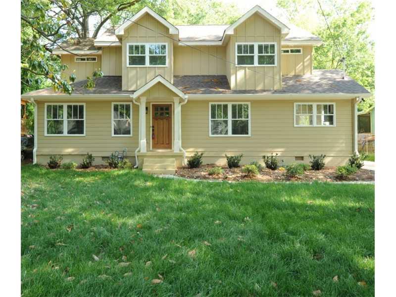 1636 Van Epps St., Atlanta, GA 30316