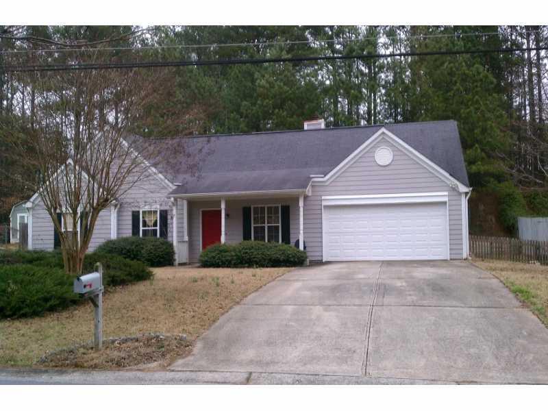 6005 Woodcreek Dr., Woodstock, GA 30189