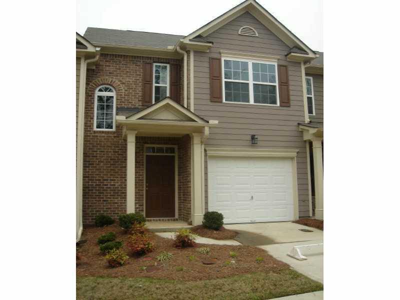 3386 Thornbridge Dr. #66, Powder Springs, GA 30127