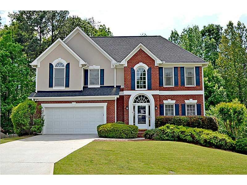 2031 Morning Brook Cir., Lawrenceville, GA 30043