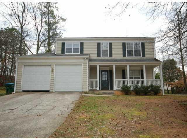 3937 Peachtree Corners Cir., Norcross, GA 30092