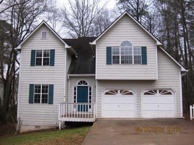 [Address Hidden by Seller], Powder Springs, GA 30127