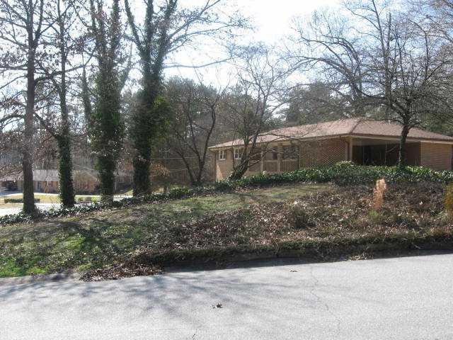 5170 Fawn Tr., Mableton, GA 30126