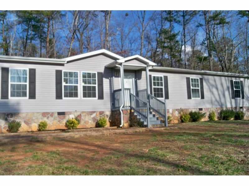 227 Cherokee Forest Park, Ball Ground, GA 30107
