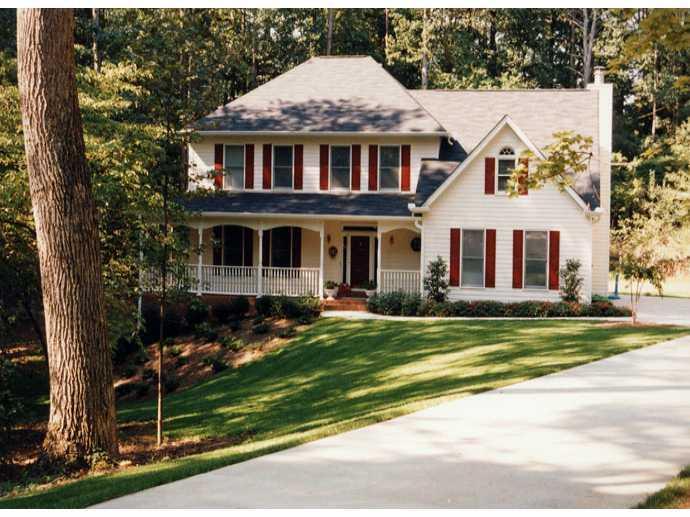 3151 Norman Cir., Duluth, GA 30096