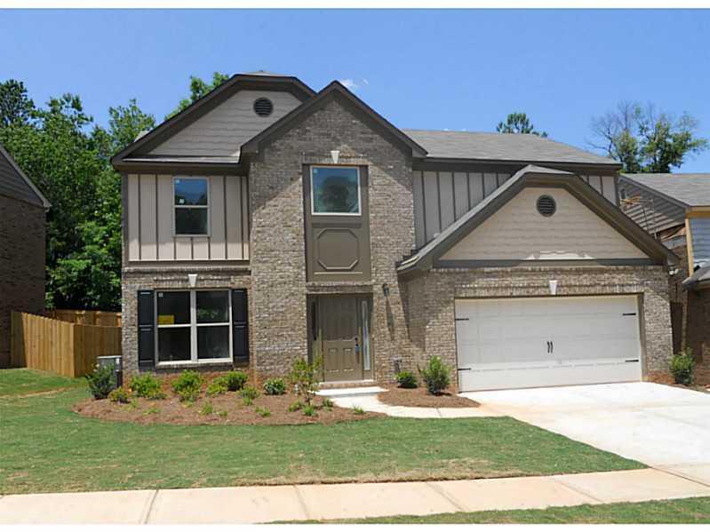 2386 Peach Shoals Cir., Dacula, GA 30019