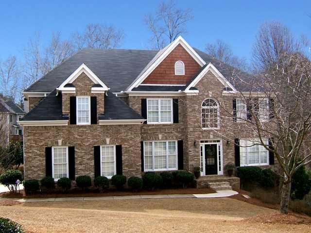 6830 Milbury Ct., Alpharetta, GA 30005