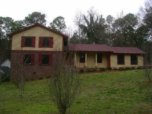 9630 Pine Thicket Way, Roswell, GA 30075