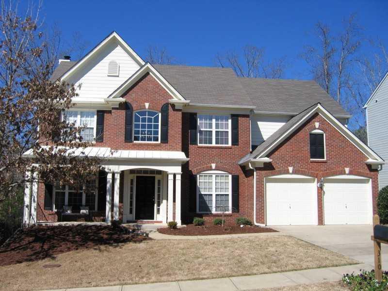 310 Gainesway Tr., Woodstock, GA 30189